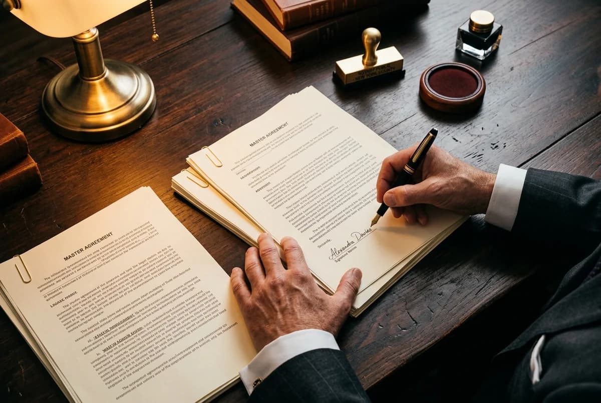 Checklist hồ sơ tranh chấp đất đai: danh sách đầy đủ cần chuẩn bị